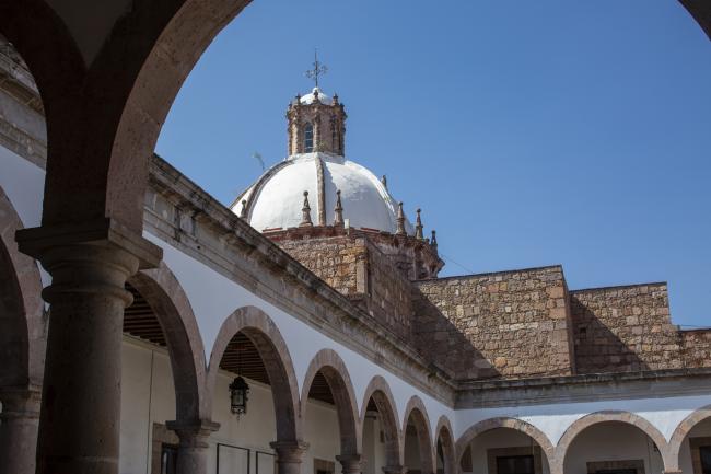 Palacio federal