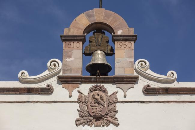 Casa de la Corregidora