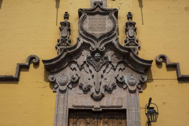 Palacio de Justicia