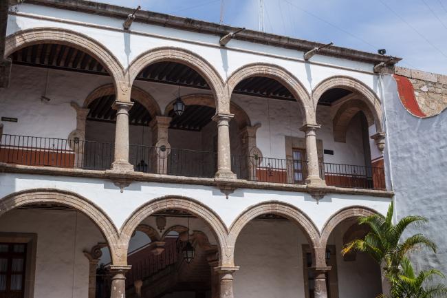 Palacio de Justicia
