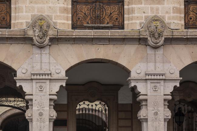 Palacio de Justicia