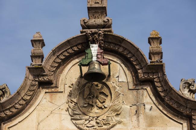 Palacio de Gobierno