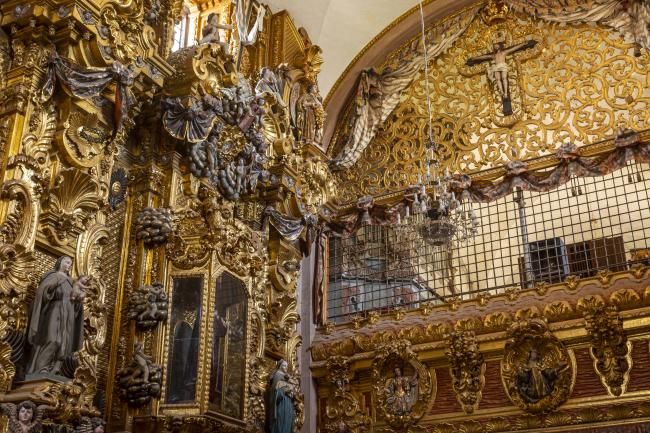 Parroquia del Sagrado Corazón de Jesús