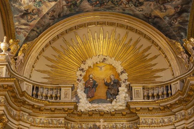 Parroquia del Sagrado Corazón de Jesús