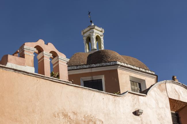 Templo de San Juan de Letrán