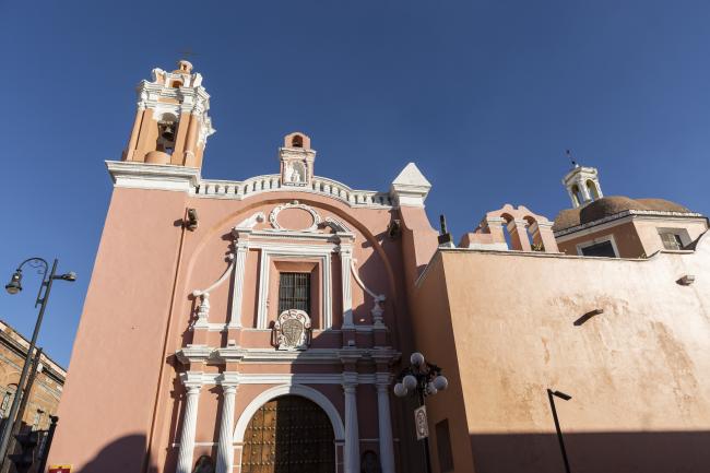 Templo de San Juan de Letrán