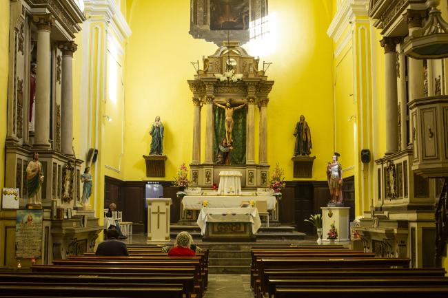 Templo de San Juan de Letrán