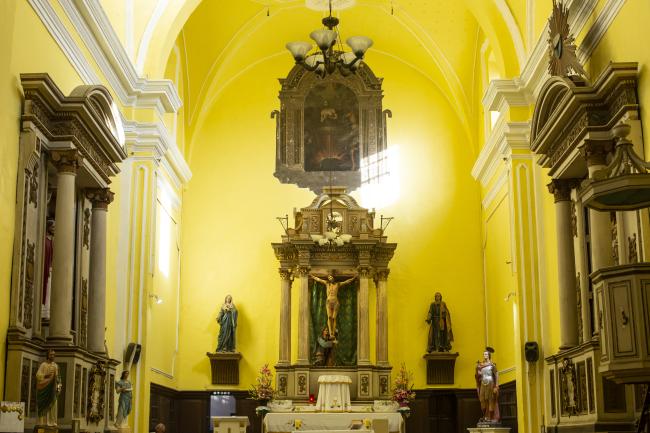 Templo de San Juan de Letrán