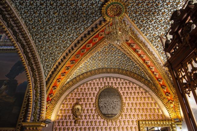 Santuario de la Virgen de Guadalupe