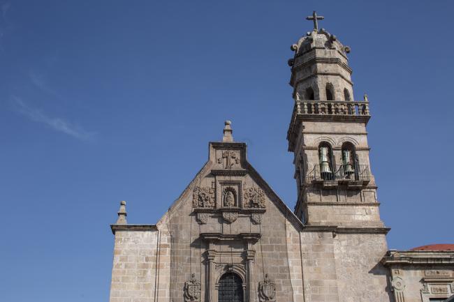 Santuario de la Virgen de Guadalupe