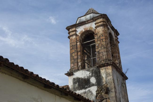 Templo de San Francisco de Asís