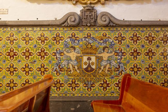 Santuario Nuestra Señora del Carmen