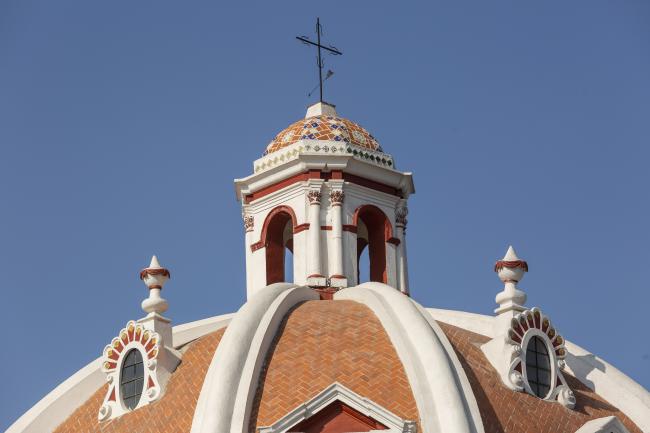 Santuario Nuestra Señora del Carmen
