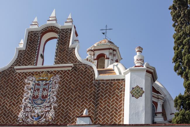 Santuario Nuestra Señora del Carmen