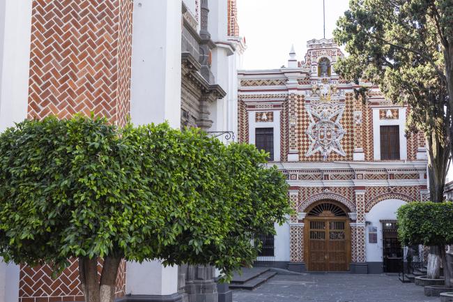 Santuario Nuestra Señora del Carmen
