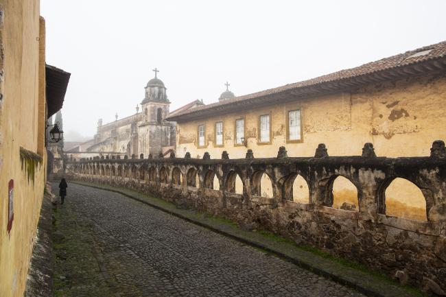 Templo El Sagrario