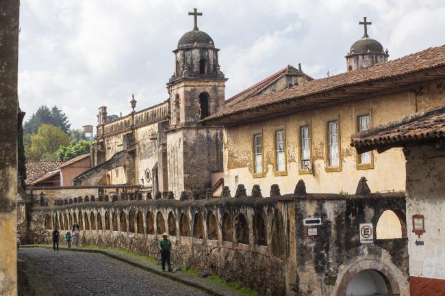 Templo El Sagrario