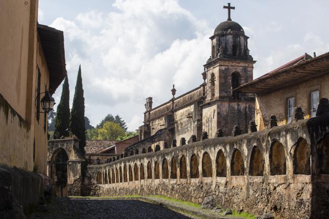 Templo El Sagrario
