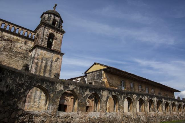 Templo El Sagrario