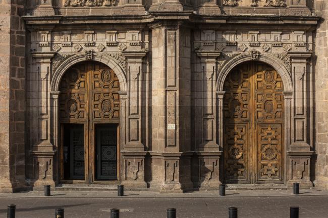 Conservatorio de las Rosas