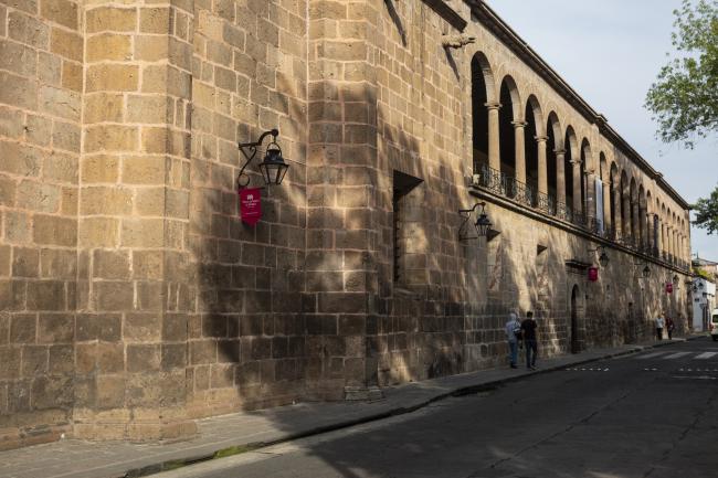 Conservatorio de las Rosas