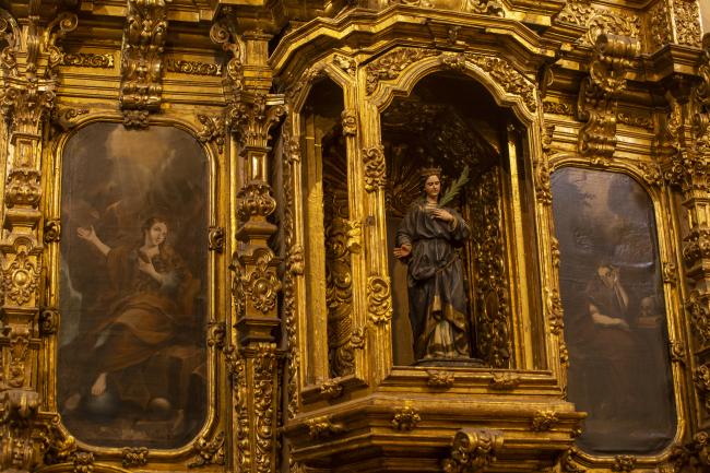 Conservatorio de las Rosas