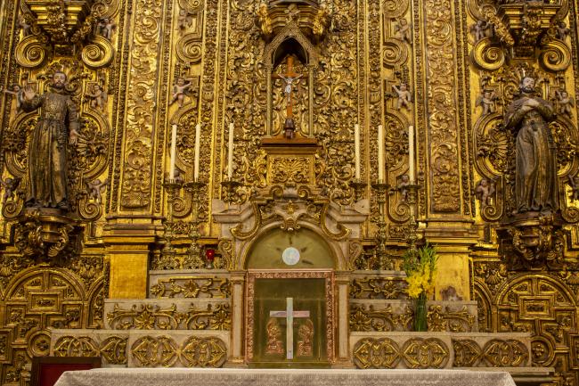 Conservatorio de las Rosas