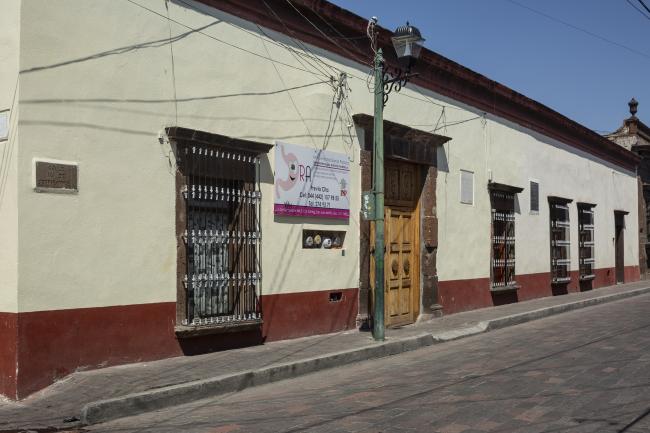 Casa-habitación
