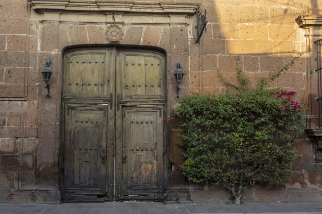 Casa Díaz González