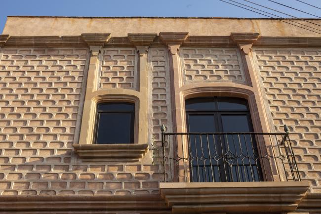 Casa de las diligencias