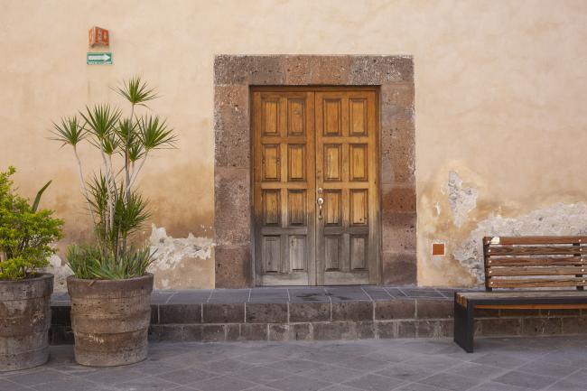 Portal del Diezmo
