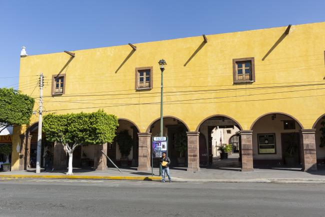 Portal del Diezmo