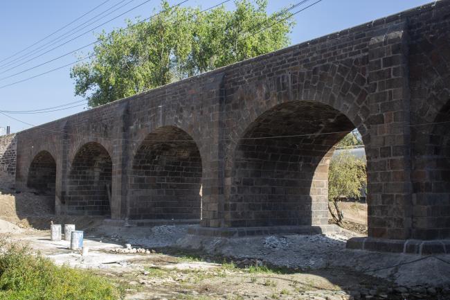Puente de la Historia