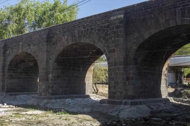 Puente de la Historia