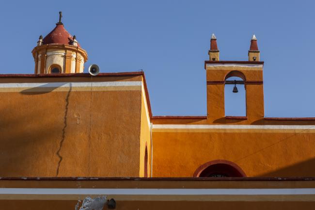 Parroquia de San Juan Bautista