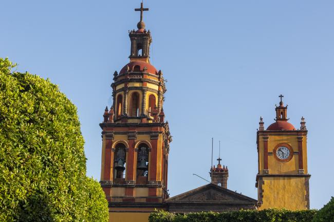 Santuario de Guadalupe