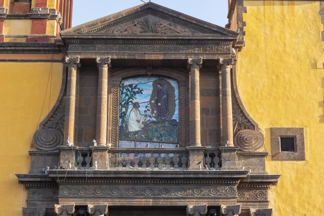 Santuario de Guadalupe