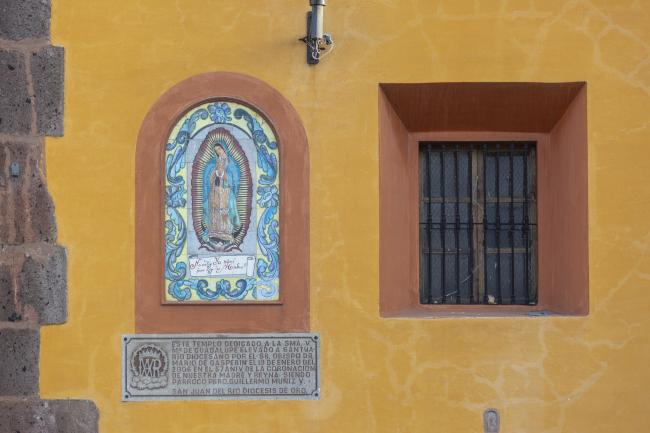 Santuario de Guadalupe