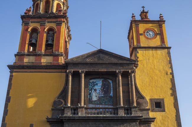 Santuario de Guadalupe