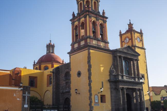 Santuario de Guadalupe