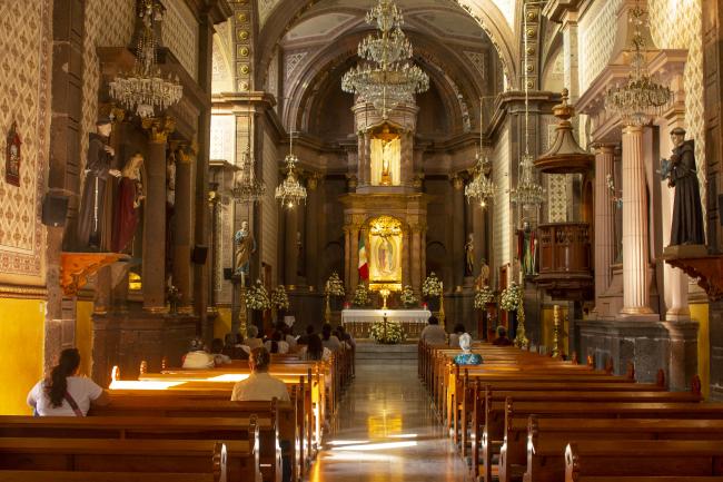 Santuario de Guadalupe