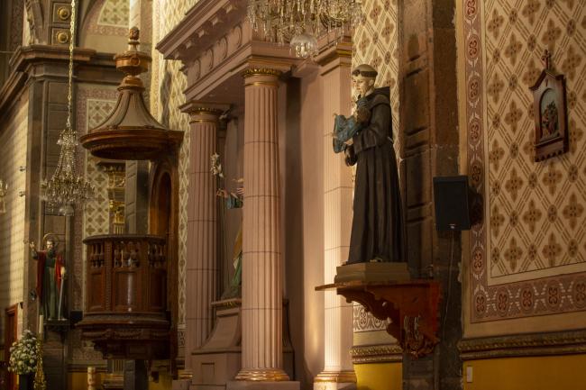 Santuario de Guadalupe