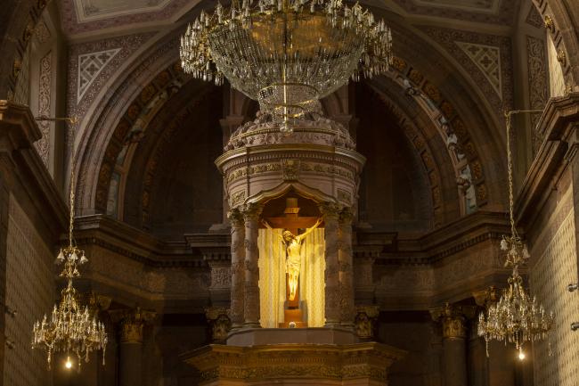 Santuario de Guadalupe