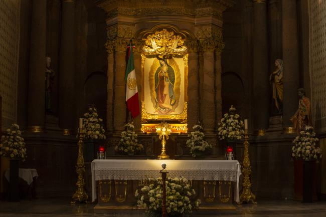 Santuario de Guadalupe