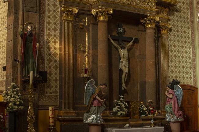 Santuario de Guadalupe