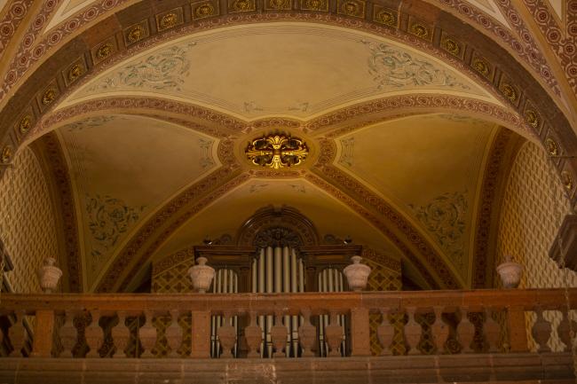 Santuario de Guadalupe