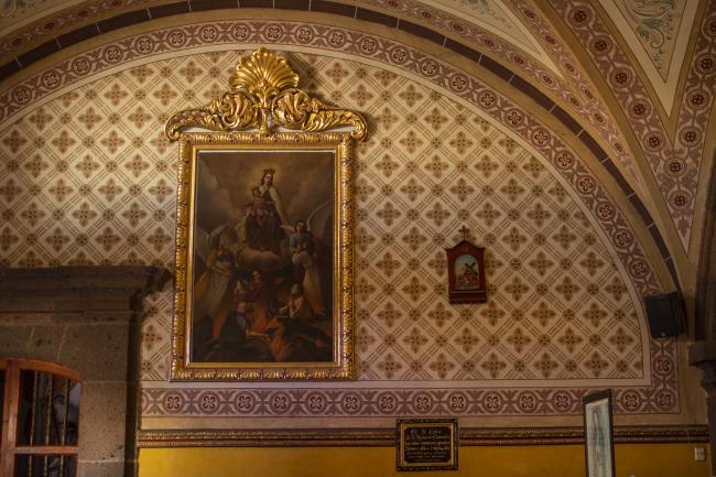 Santuario de Guadalupe