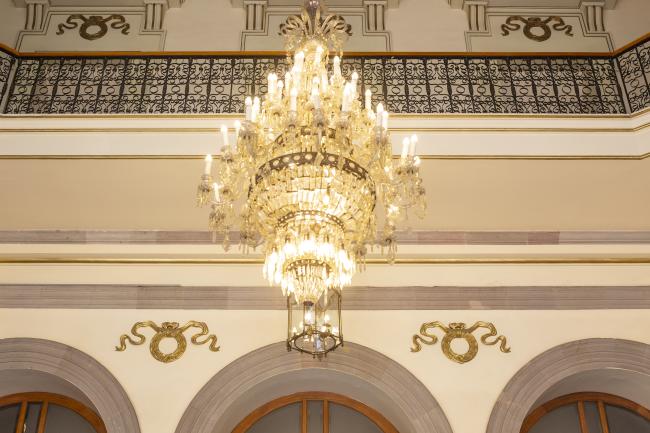 Teatro de la República