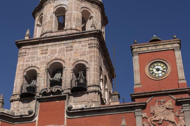 Templo de Santiago (San Francisco)