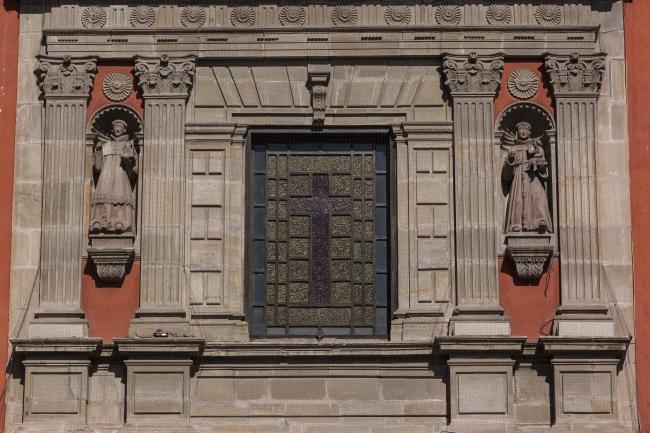 Templo de Santiago (San Francisco)